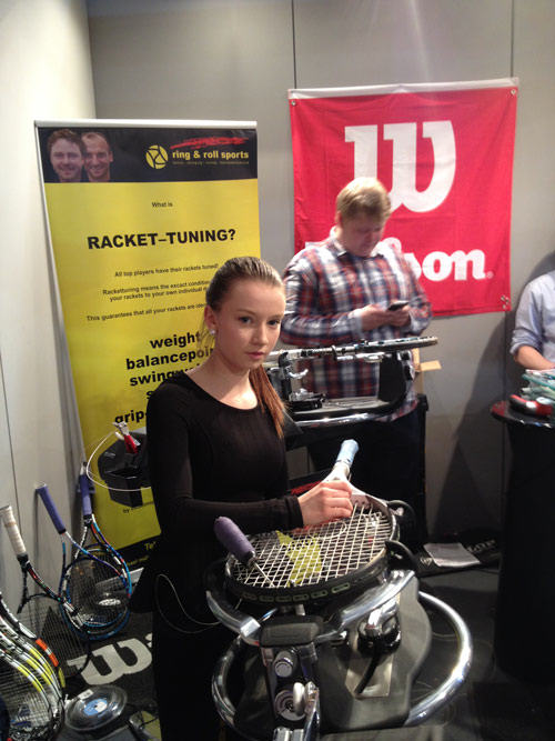 Porsche Grand Prix Stuttgart Porsche Grand Prix Stuttgart