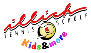 Logo Tennisschule Illich
