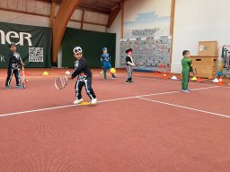 Faschingsstunde 2026
