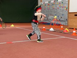 Faschingsstunde 2026