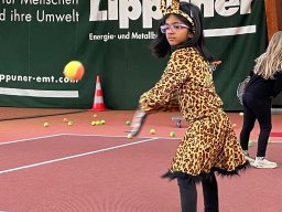 Faschingsstunde 2026