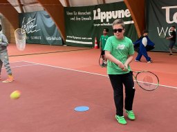 Faschingsstunde 2026