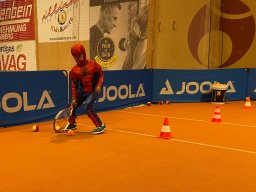 Faschingsstunde 2026