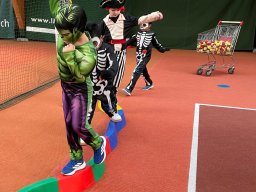 Faschingsstunde 2026