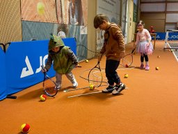 Faschingsstunde 2026