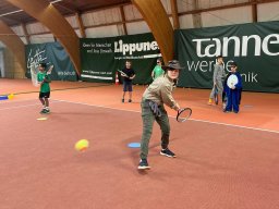 Faschingsstunde 2026