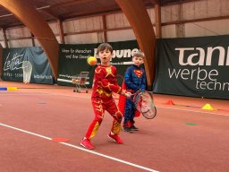 Faschingsstunde 2026