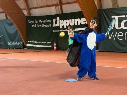 Faschingsstunde 2026