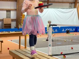 Faschingsstunde 2026