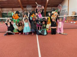 Faschingsstunde 2026
